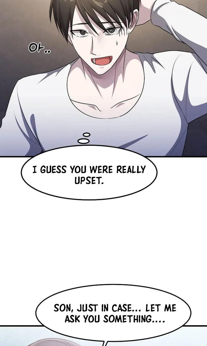 The God of War Is Leveling Up Chapter 46 Page 32