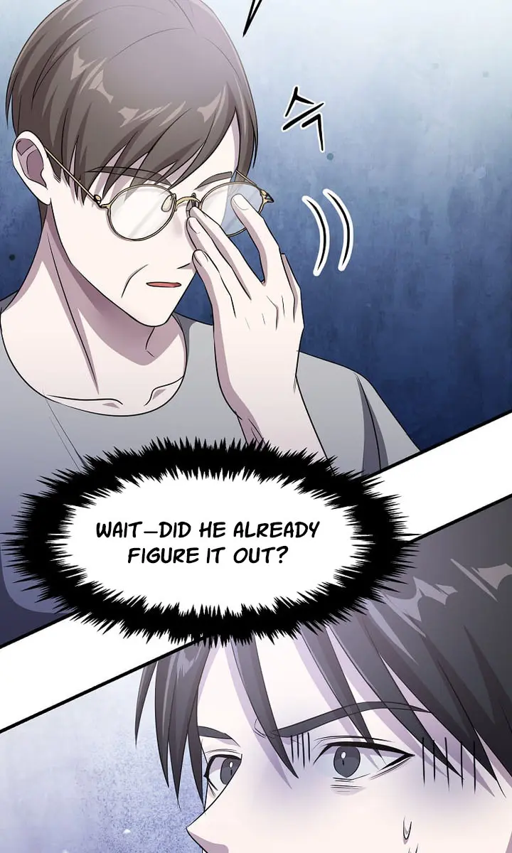 The God of War Is Leveling Up Chapter 46 Page 33