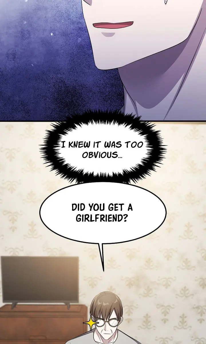 The God of War Is Leveling Up Chapter 46 Page 34