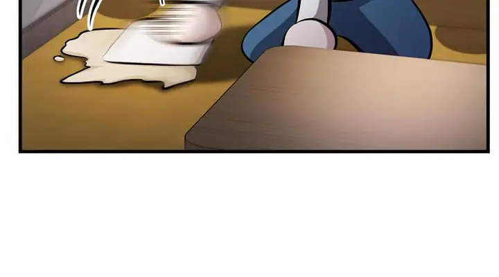 The God of War Is Leveling Up Chapter 46 Page 37