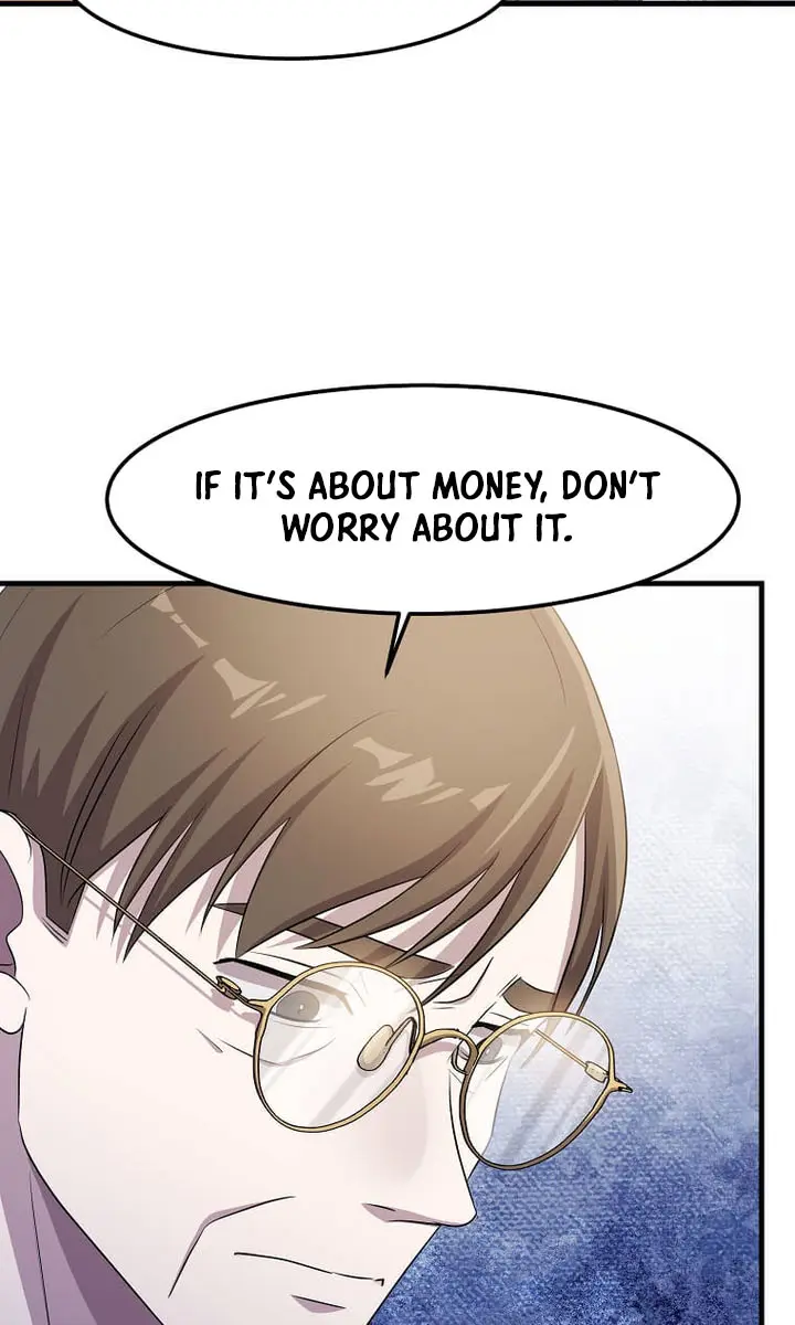 The God of War Is Leveling Up Chapter 46 Page 39