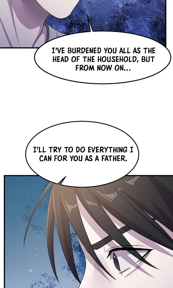 The God of War Is Leveling Up Chapter 46 Page 40