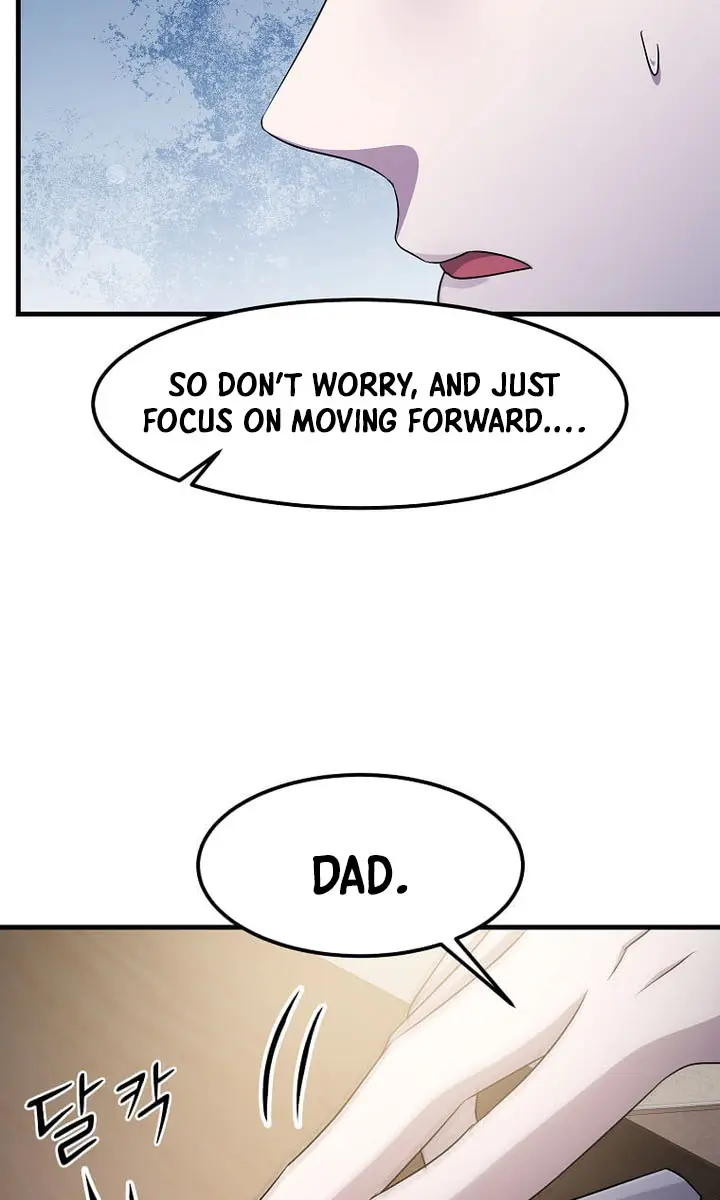 The God of War Is Leveling Up Chapter 46 Page 41