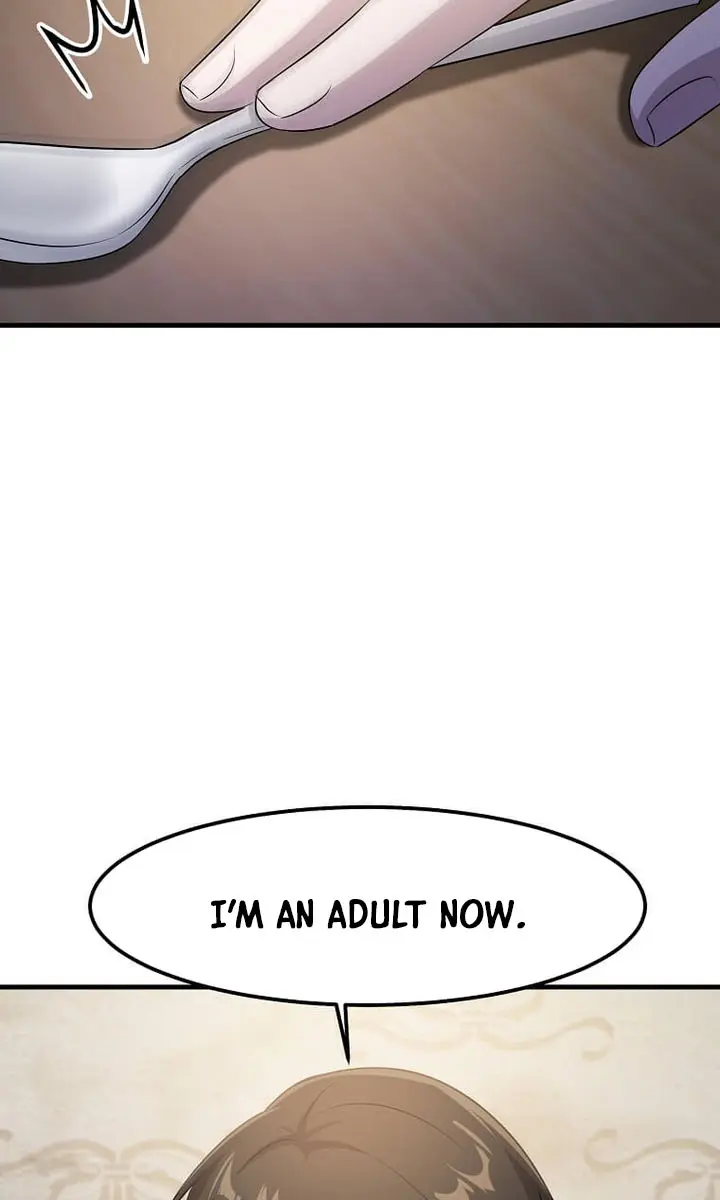 The God of War Is Leveling Up Chapter 46 Page 42