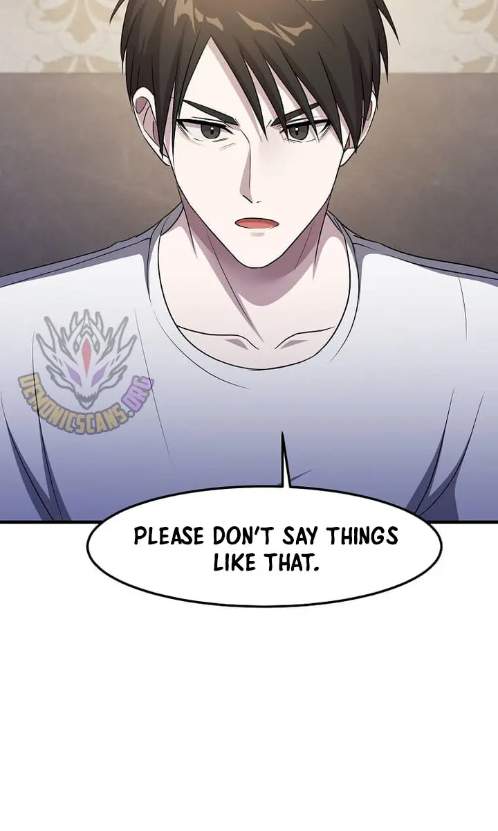 The God of War Is Leveling Up Chapter 46 Page 43