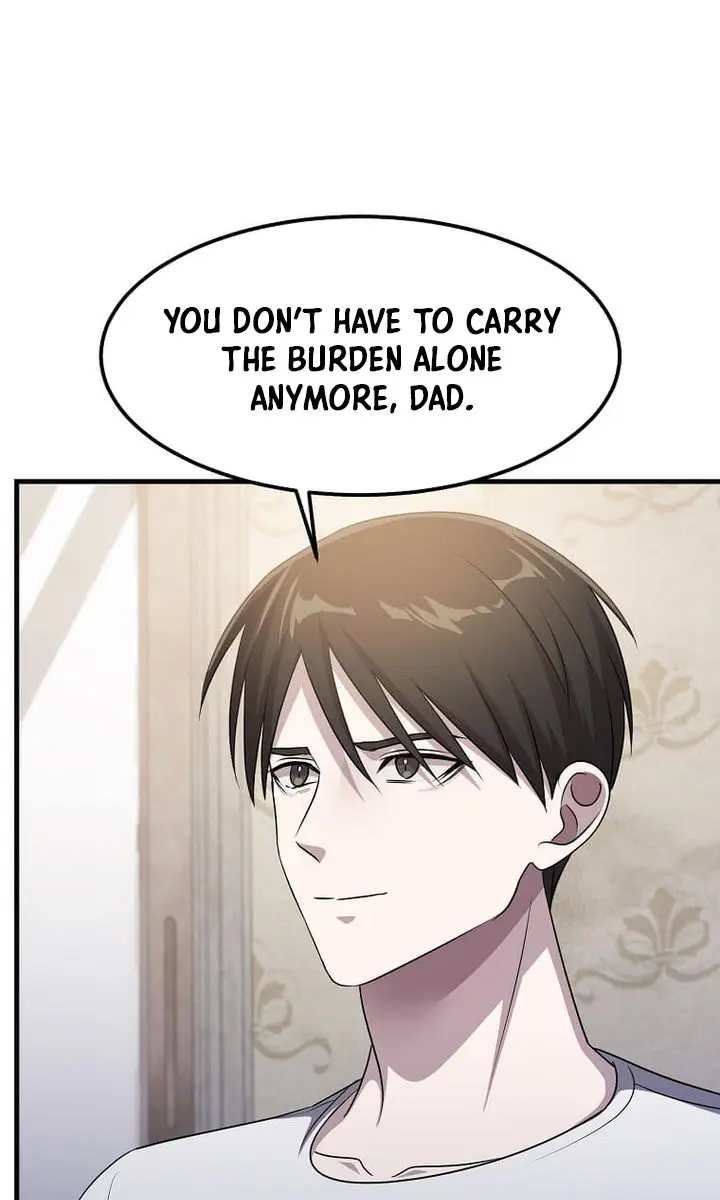 The God of War Is Leveling Up Chapter 46 Page 45