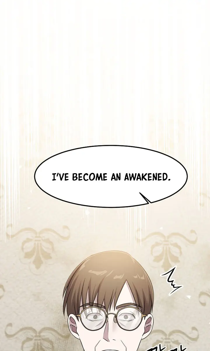 The God of War Is Leveling Up Chapter 46 Page 47