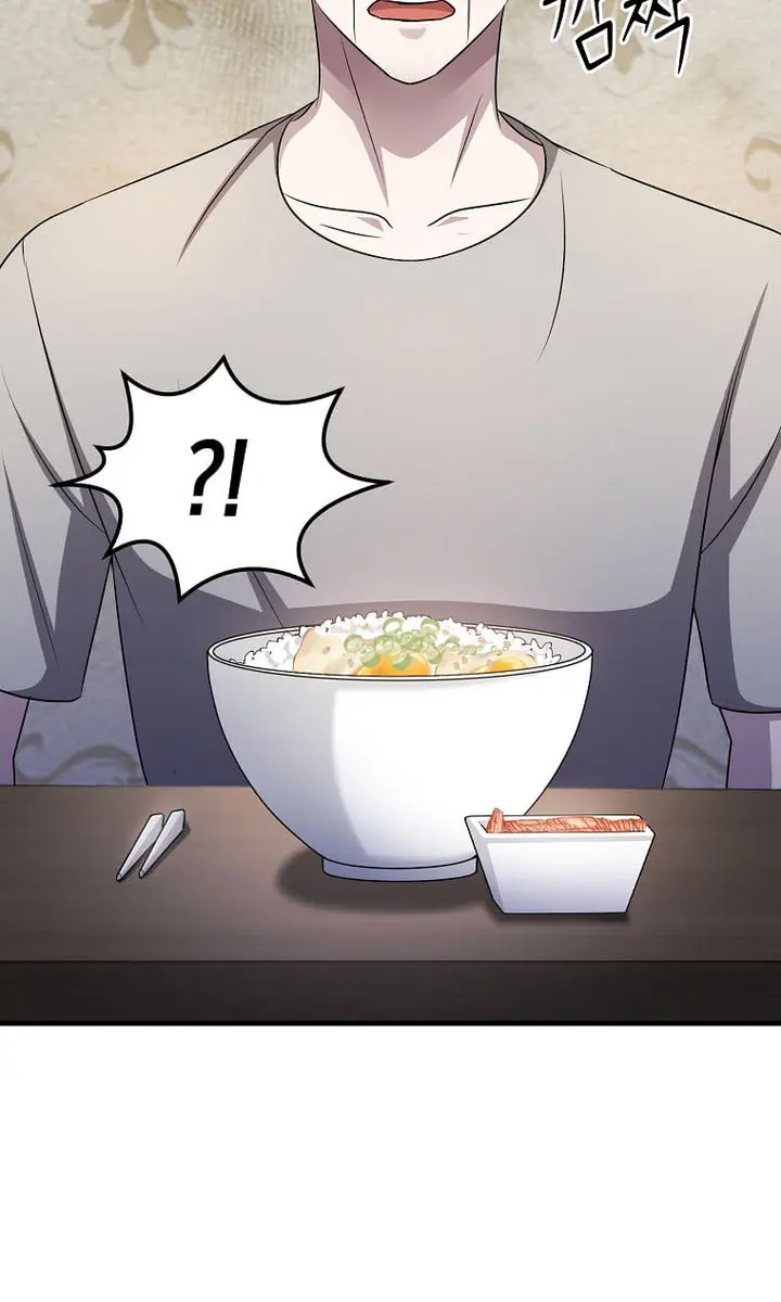 The God of War Is Leveling Up Chapter 46 Page 48