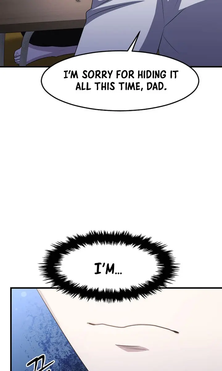 The God of War Is Leveling Up Chapter 46 Page 50