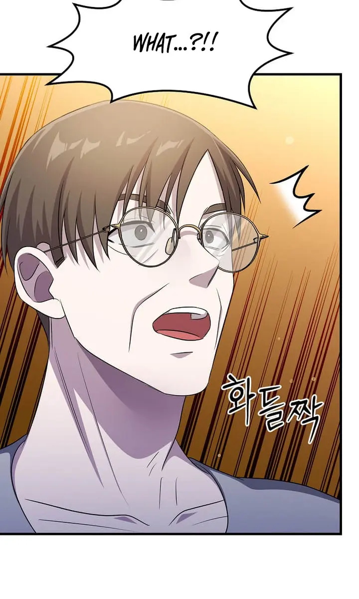 The God of War Is Leveling Up Chapter 46 Page 53