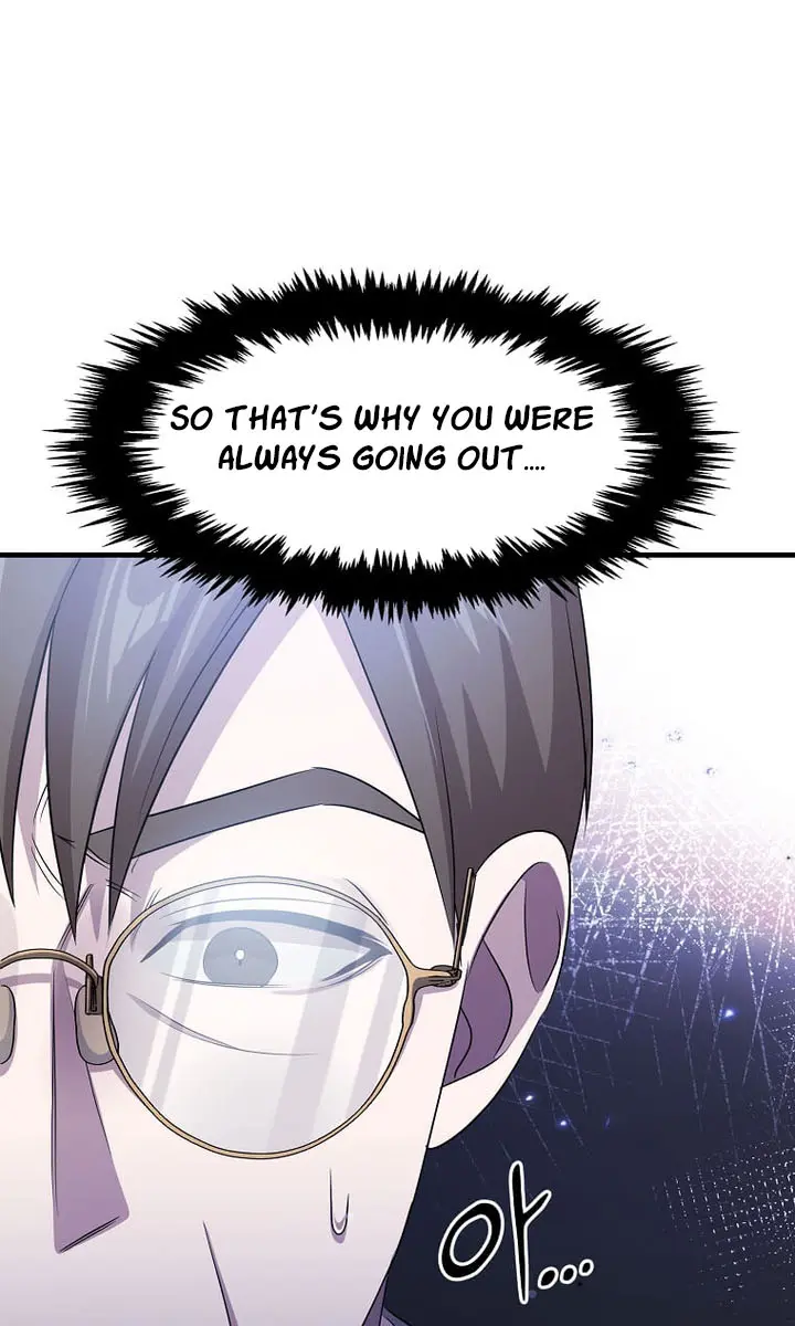 The God of War Is Leveling Up Chapter 46 Page 54