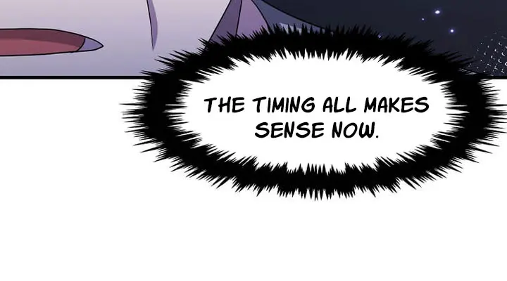 The God of War Is Leveling Up Chapter 46 Page 55