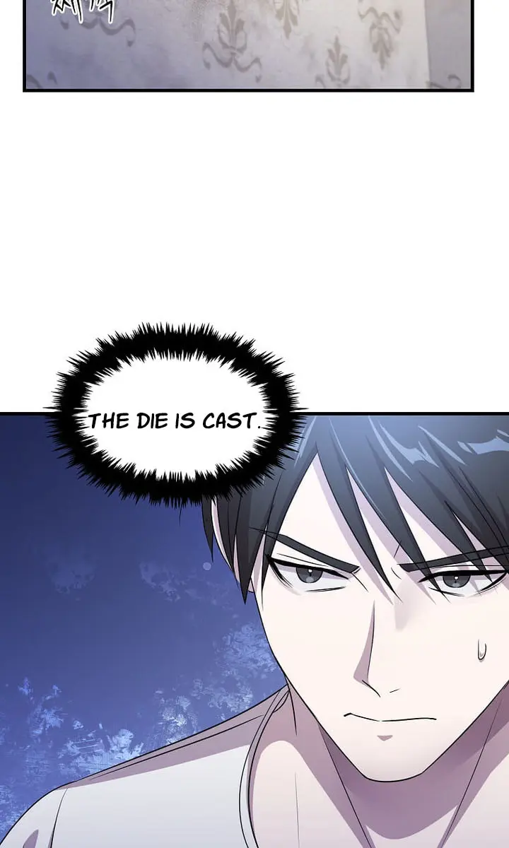 The God of War Is Leveling Up Chapter 46 Page 57