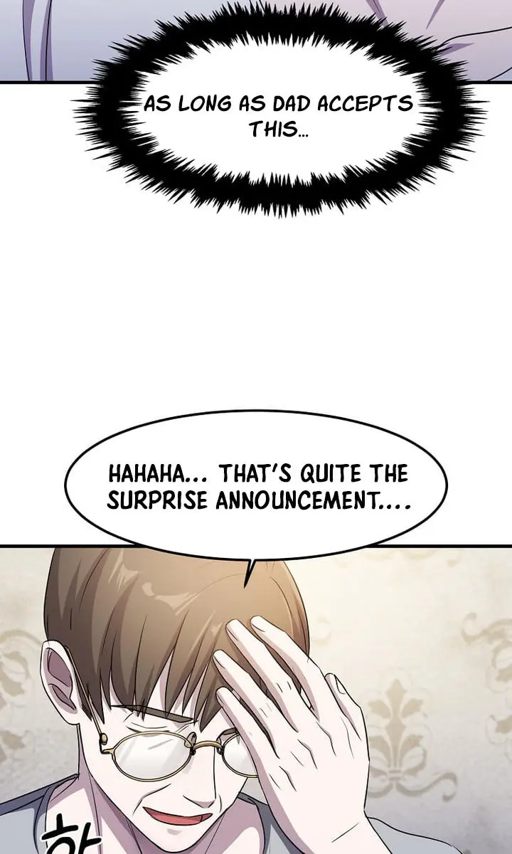 The God of War Is Leveling Up Chapter 46 Page 58