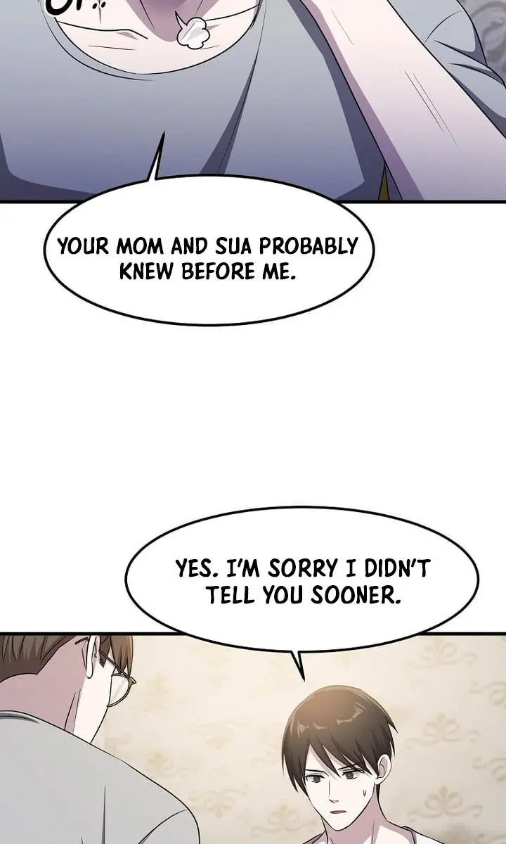 The God of War Is Leveling Up Chapter 46 Page 59