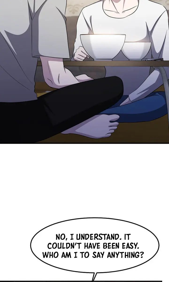 The God of War Is Leveling Up Chapter 46 Page 60