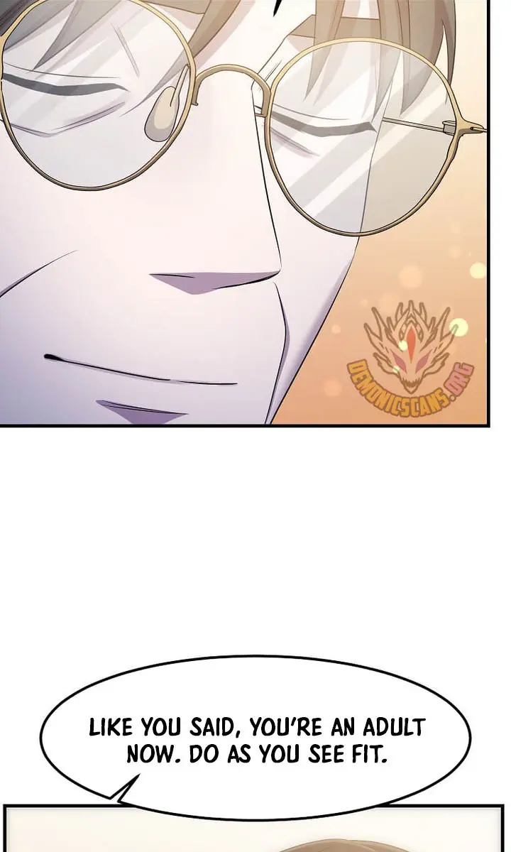 The God of War Is Leveling Up Chapter 46 Page 61