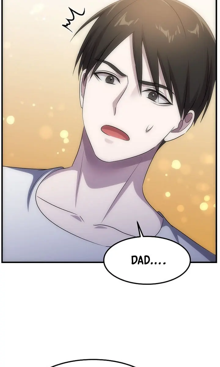 The God of War Is Leveling Up Chapter 46 Page 62