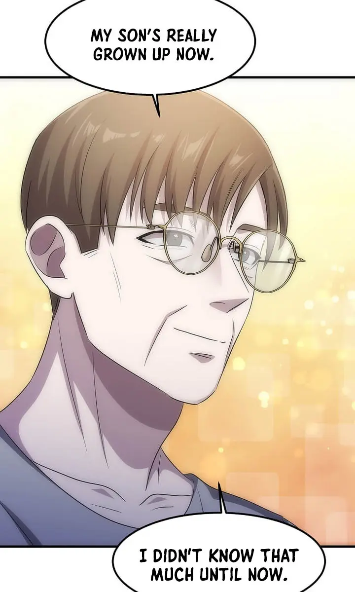 The God of War Is Leveling Up Chapter 46 Page 63