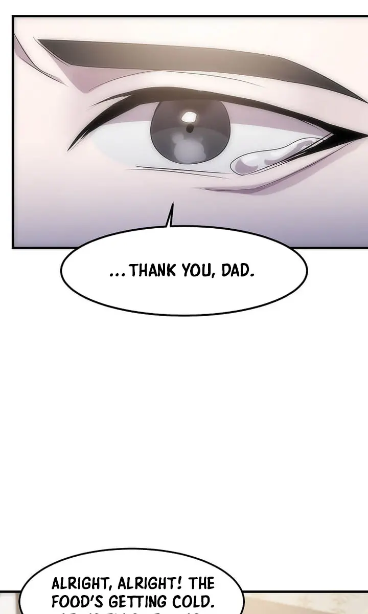 The God of War Is Leveling Up Chapter 46 Page 65