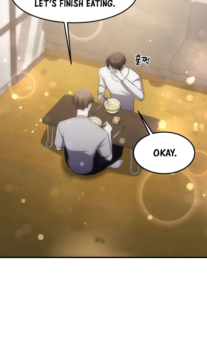 The God of War Is Leveling Up Chapter 46 Page 66