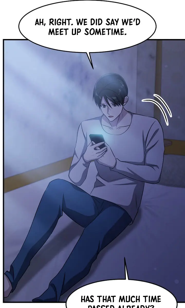 The God of War Is Leveling Up Chapter 46 Page 75