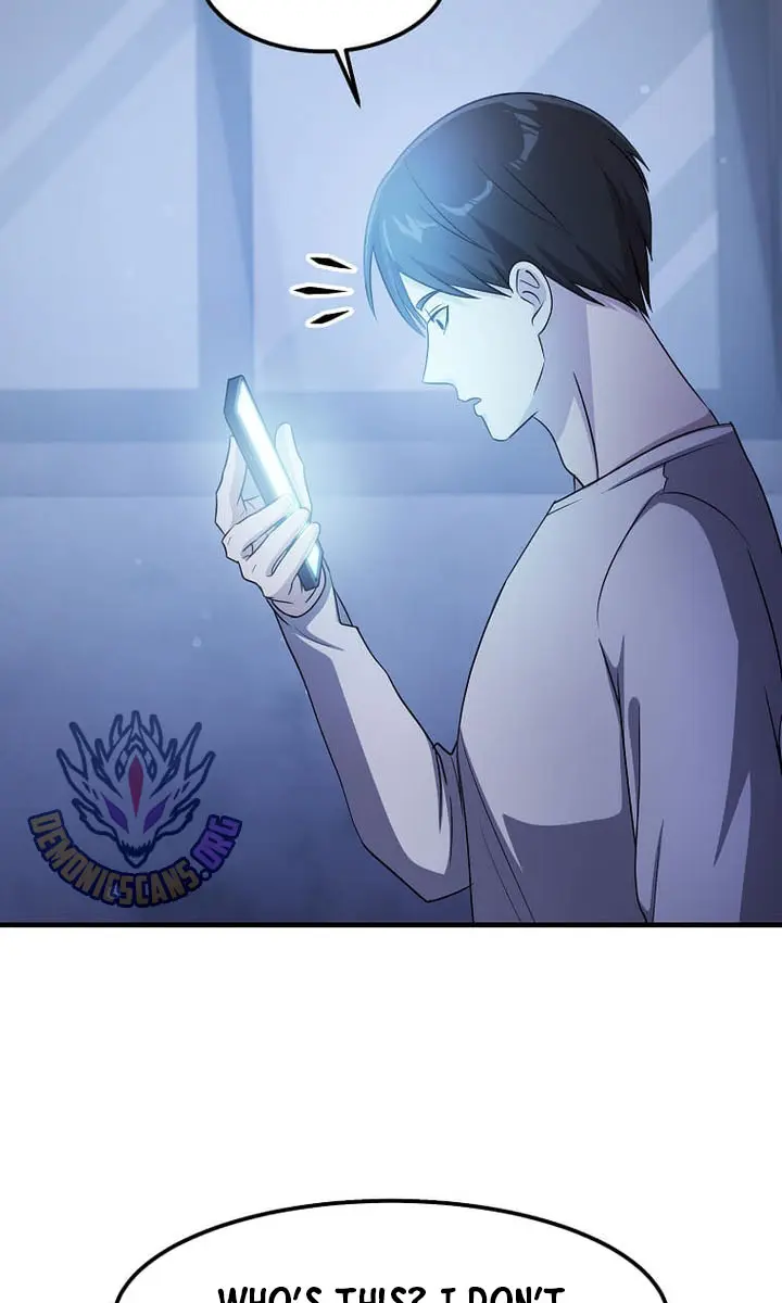 The God of War Is Leveling Up Chapter 46 Page 78