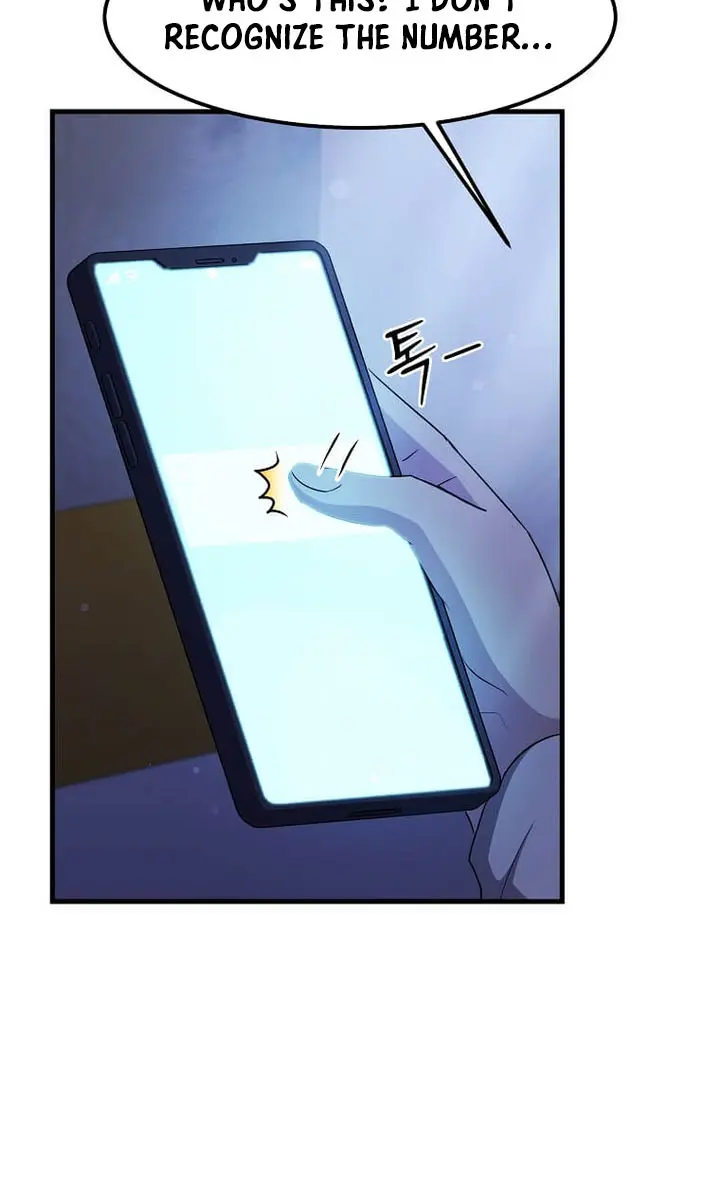 The God of War Is Leveling Up Chapter 46 Page 79