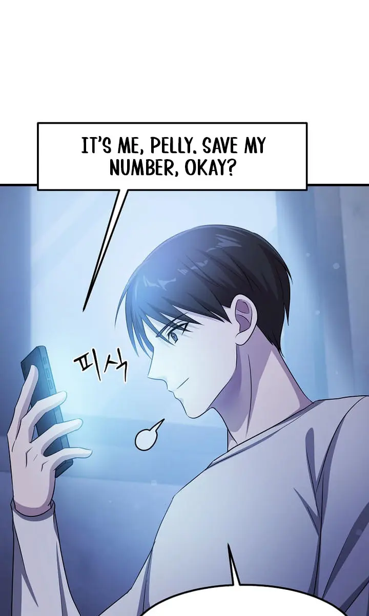 The God of War Is Leveling Up Chapter 46 Page 80