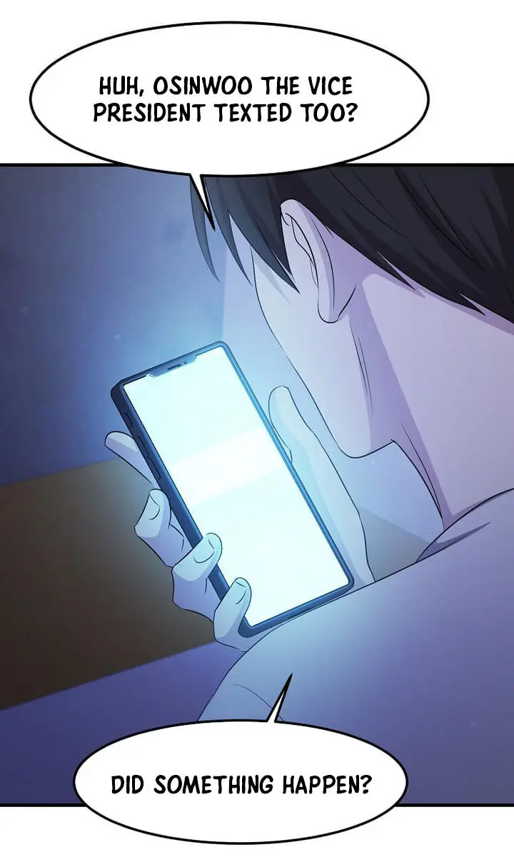 The God of War Is Leveling Up Chapter 46 Page 82