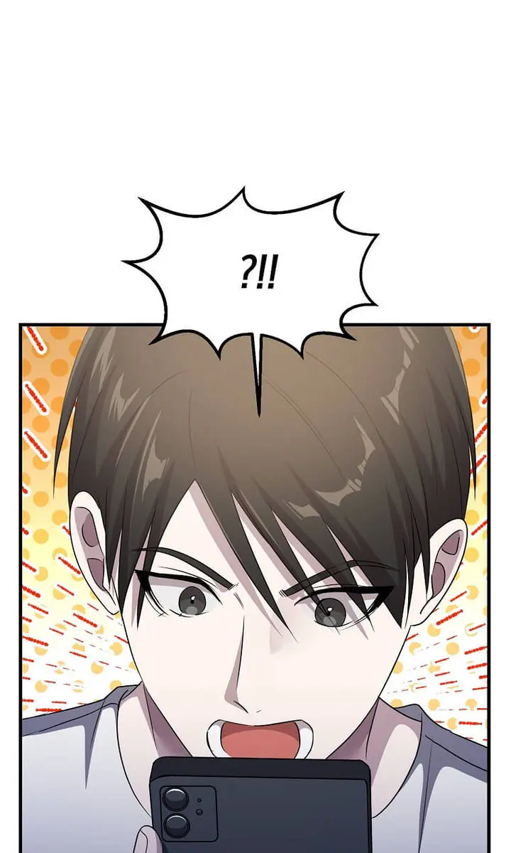 The God of War Is Leveling Up Chapter 46 Page 83