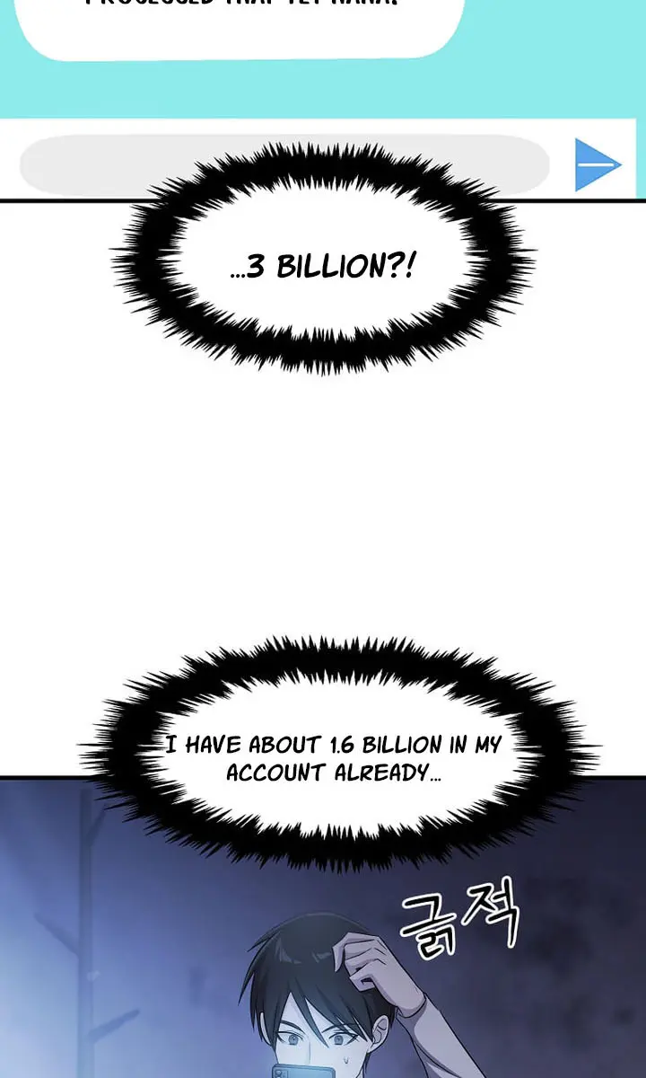 The God of War Is Leveling Up Chapter 46 Page 85