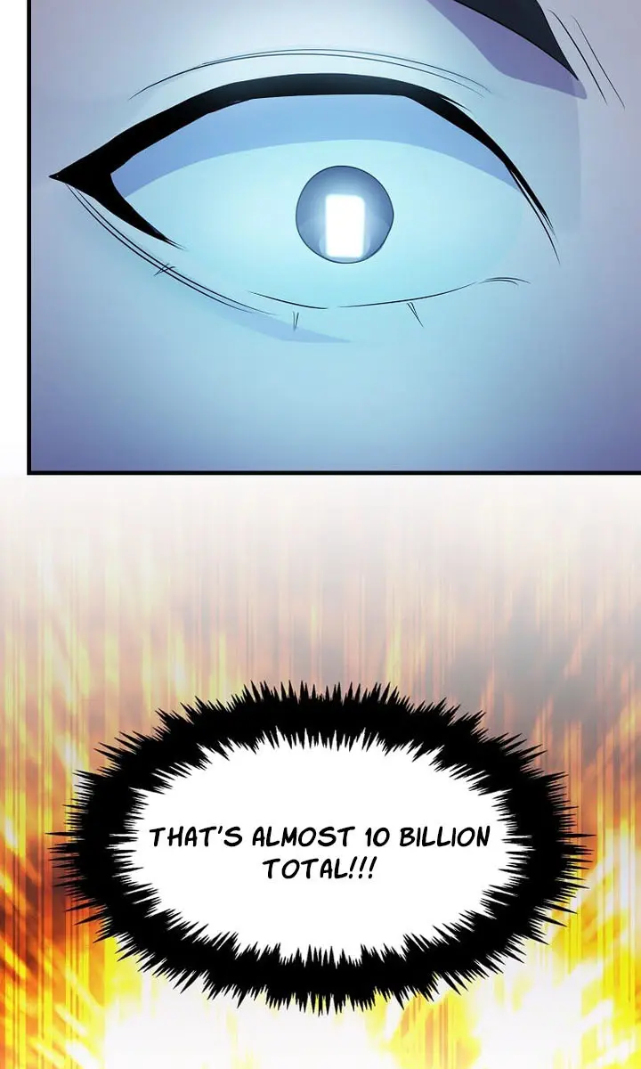 The God of War Is Leveling Up Chapter 46 Page 87