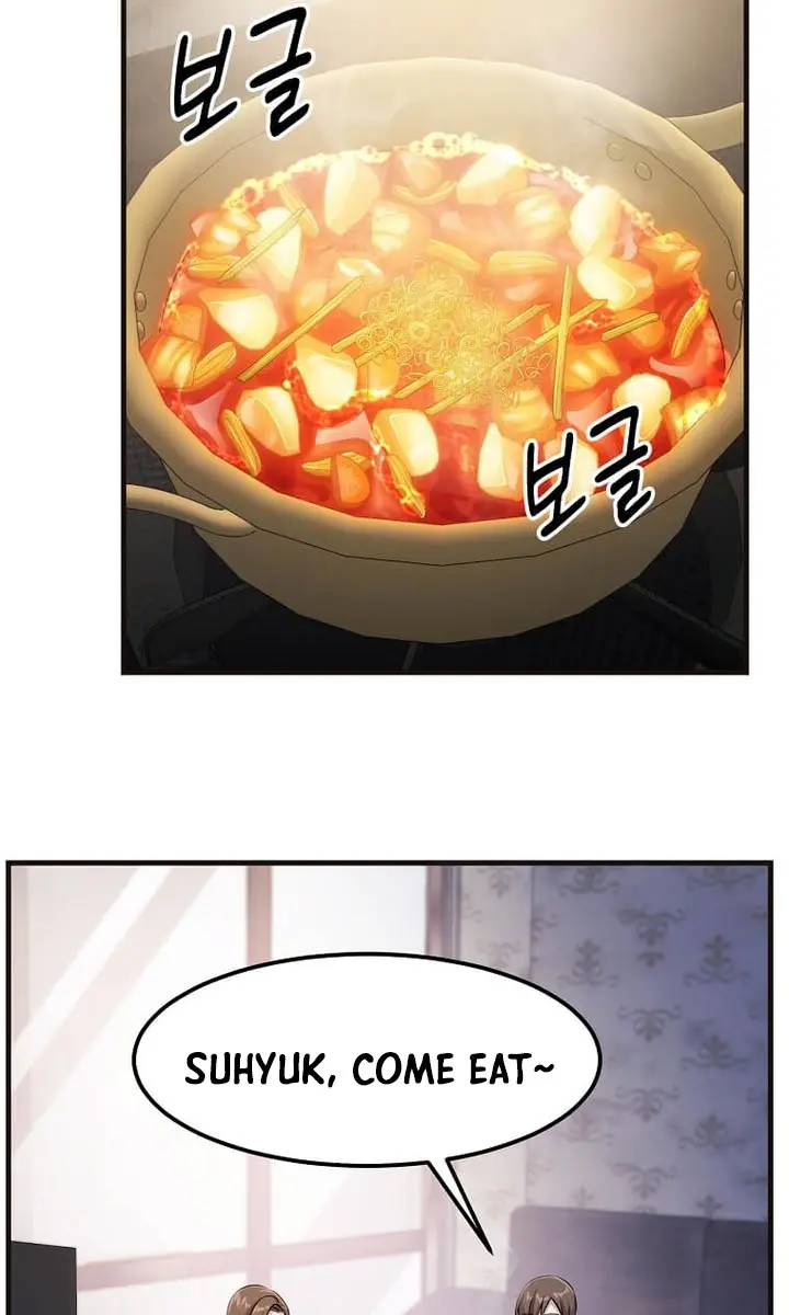 The God of War Is Leveling Up Chapter 47 Page 4