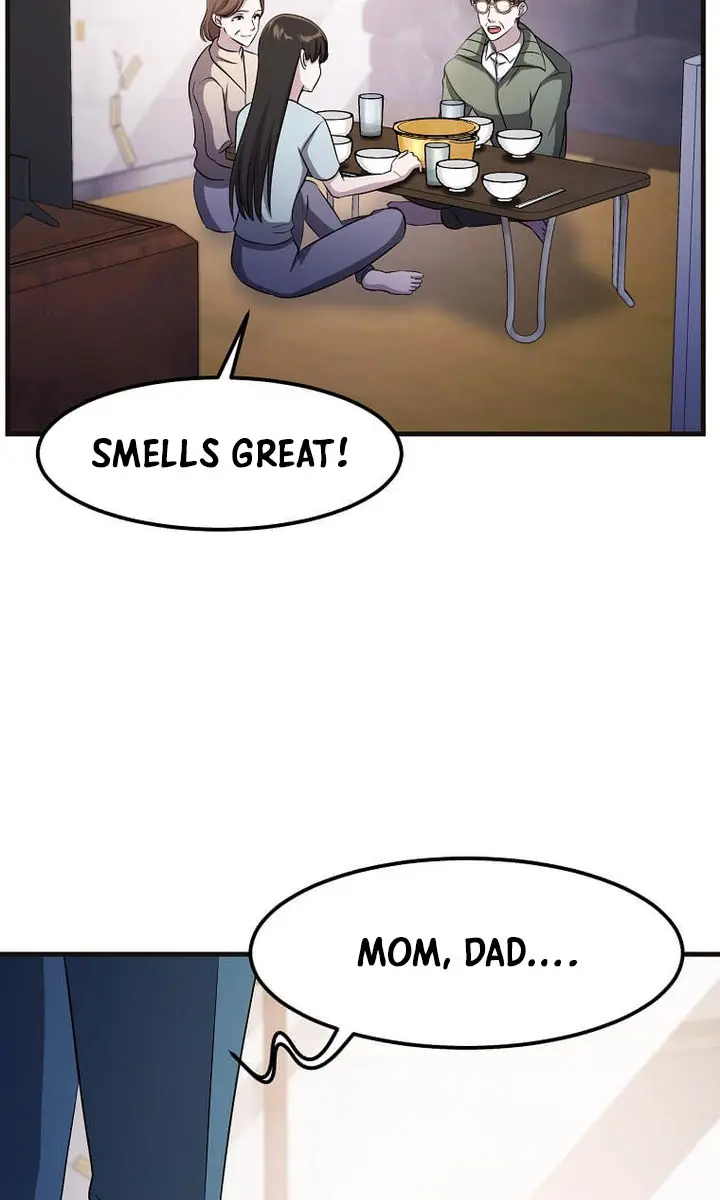 The God of War Is Leveling Up Chapter 47 Page 5