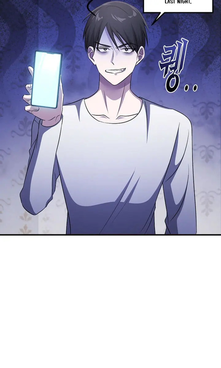 The God of War Is Leveling Up Chapter 47 Page 8