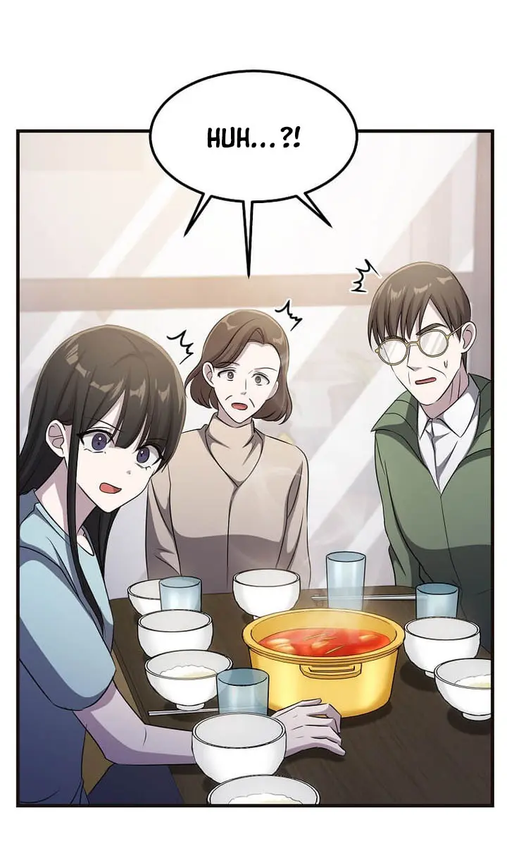 The God of War Is Leveling Up Chapter 47 Page 9