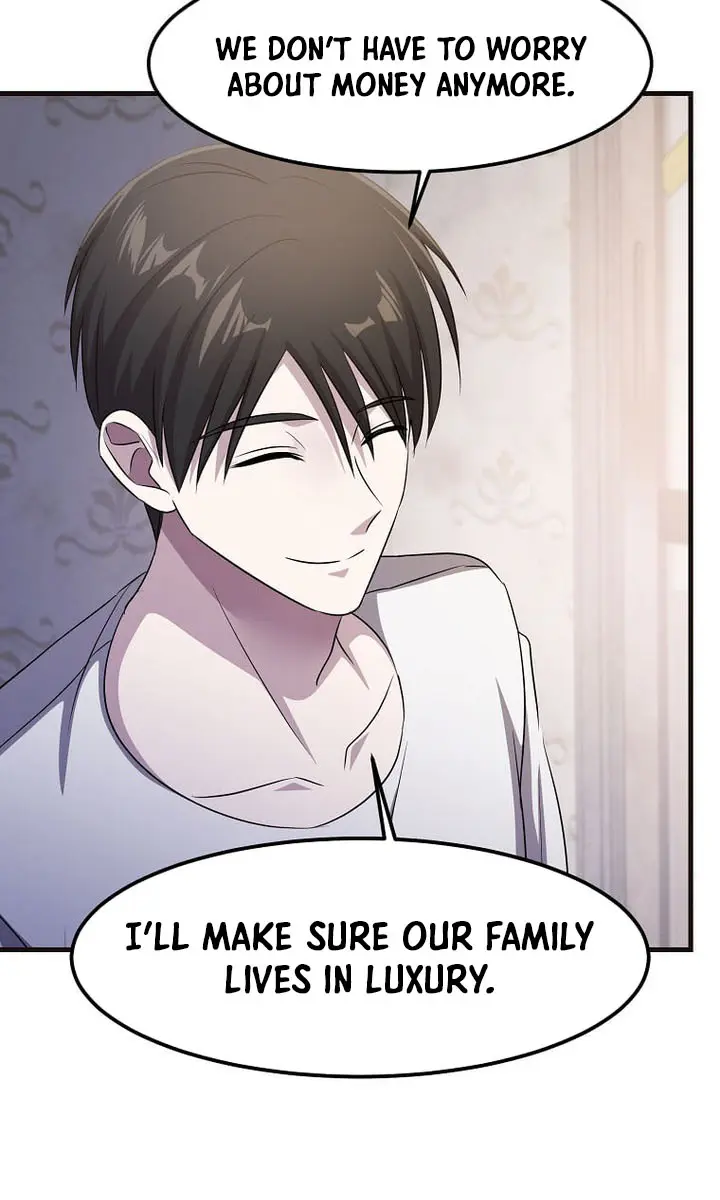 The God of War Is Leveling Up Chapter 47 Page 14