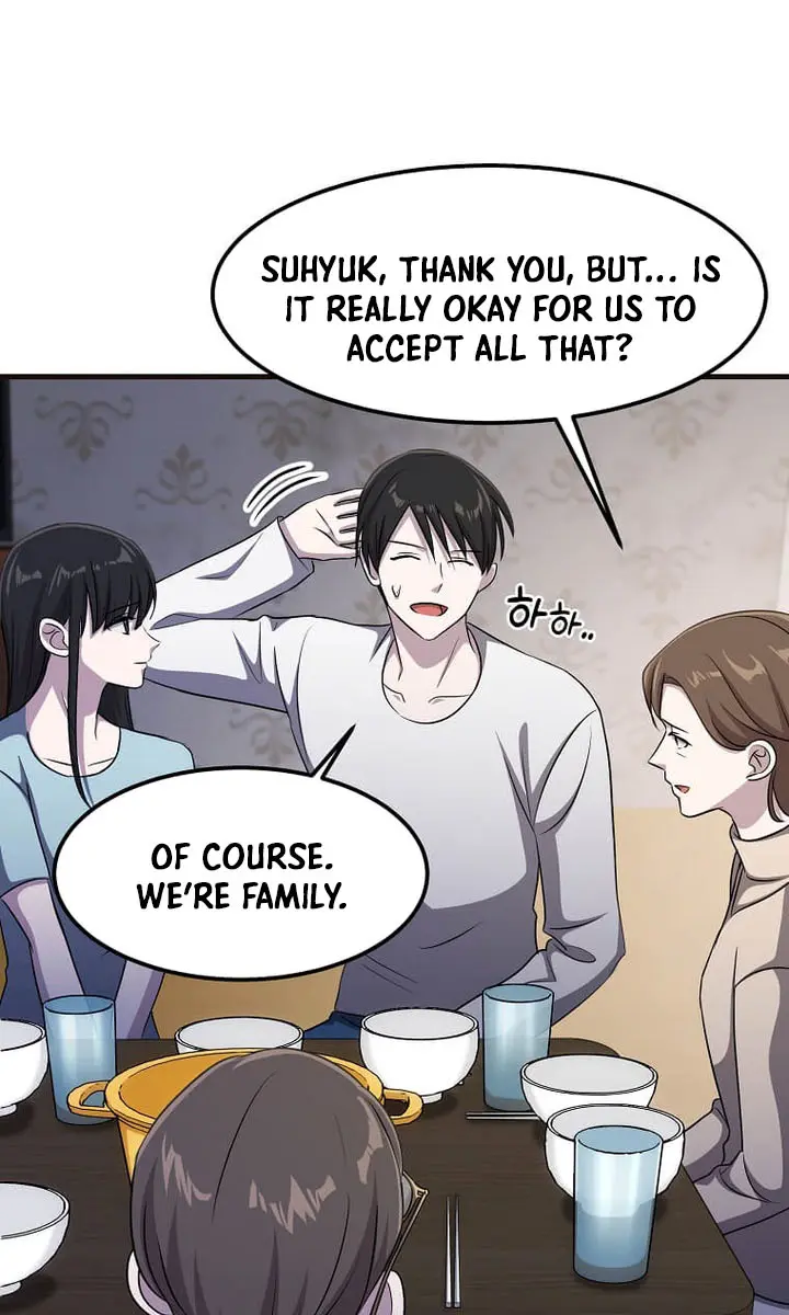 The God of War Is Leveling Up Chapter 47 Page 15