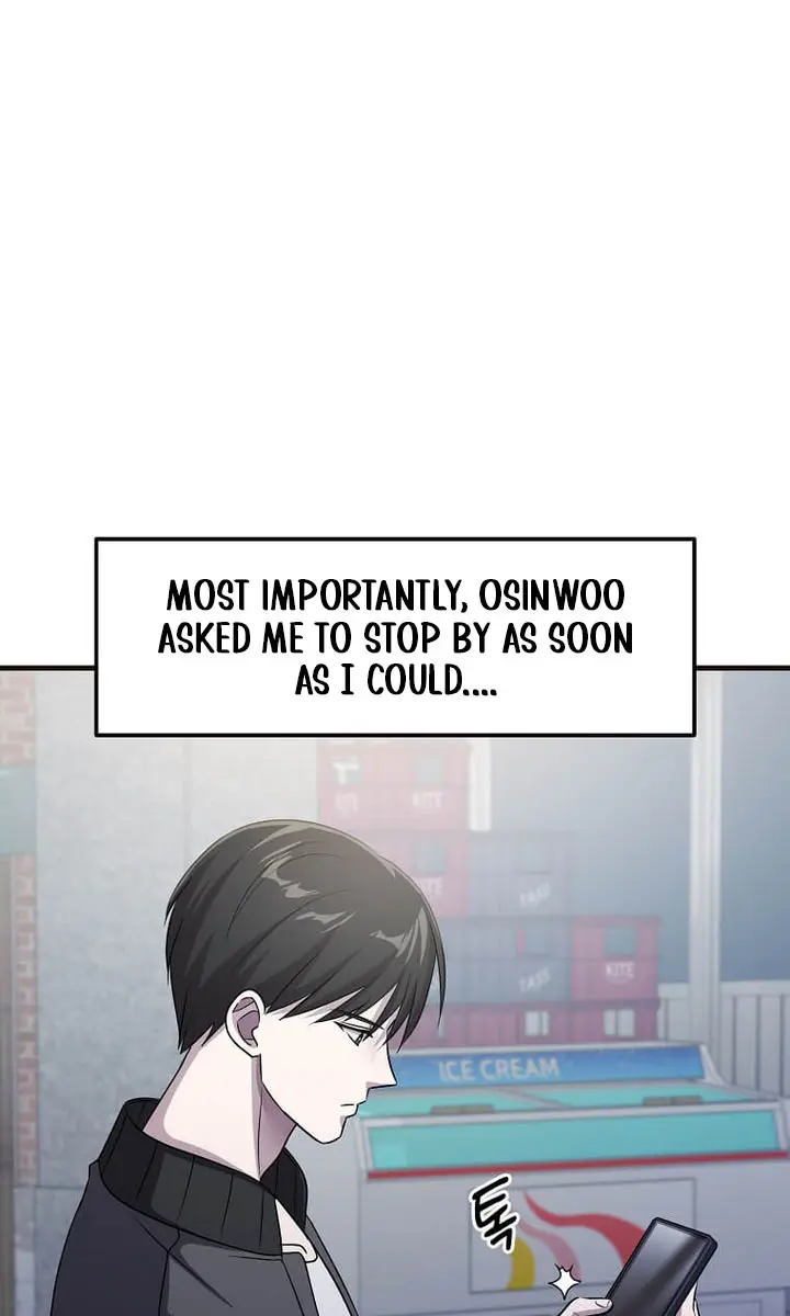 The God of War Is Leveling Up Chapter 47 Page 22