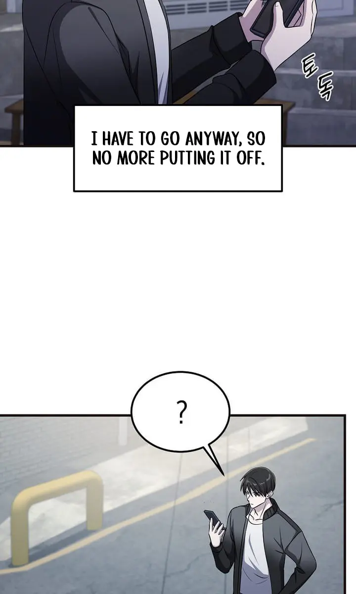 The God of War Is Leveling Up Chapter 47 Page 23