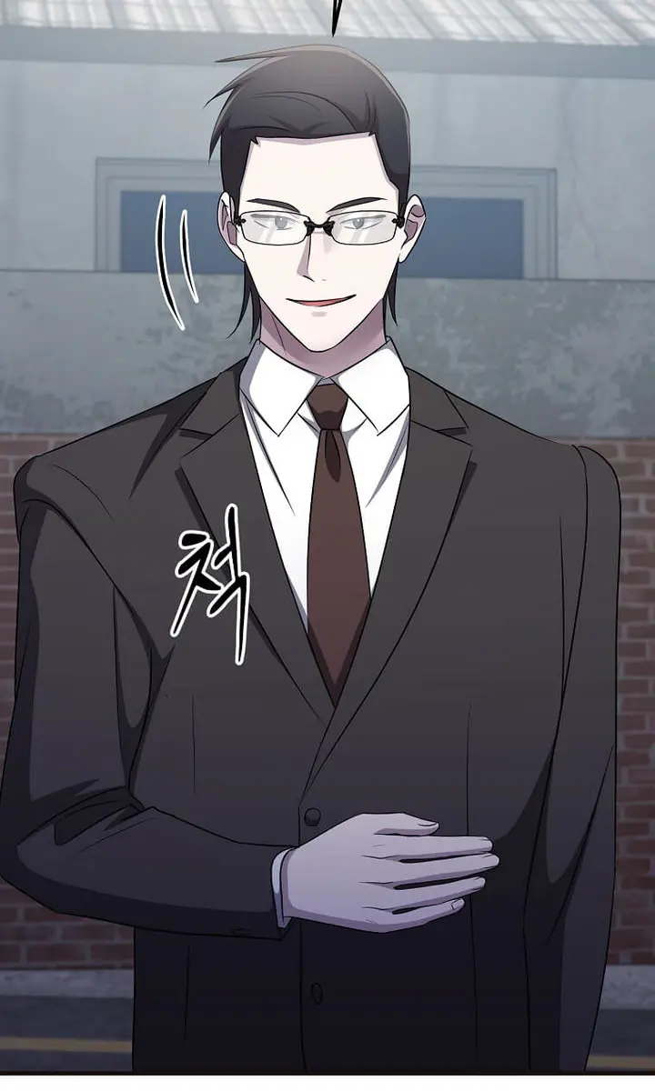 The God of War Is Leveling Up Chapter 47 Page 25