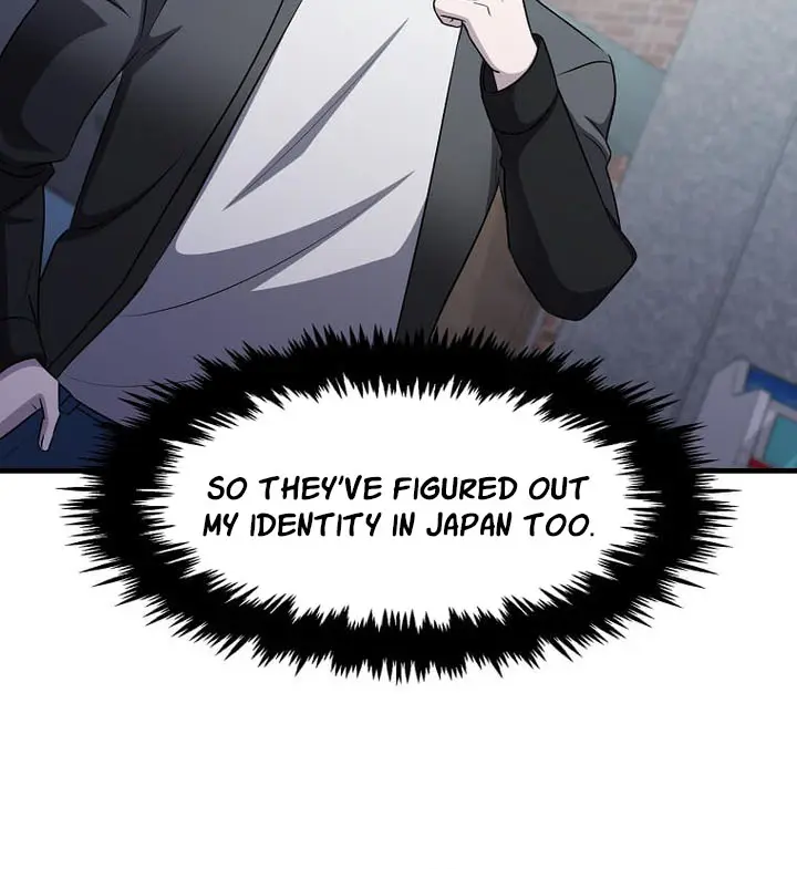 The God of War Is Leveling Up Chapter 47 Page 28