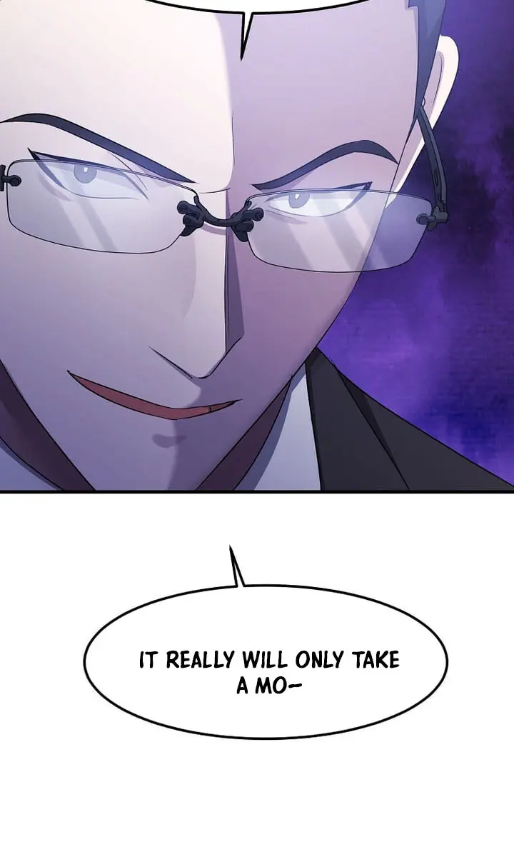 The God of War Is Leveling Up Chapter 47 Page 32