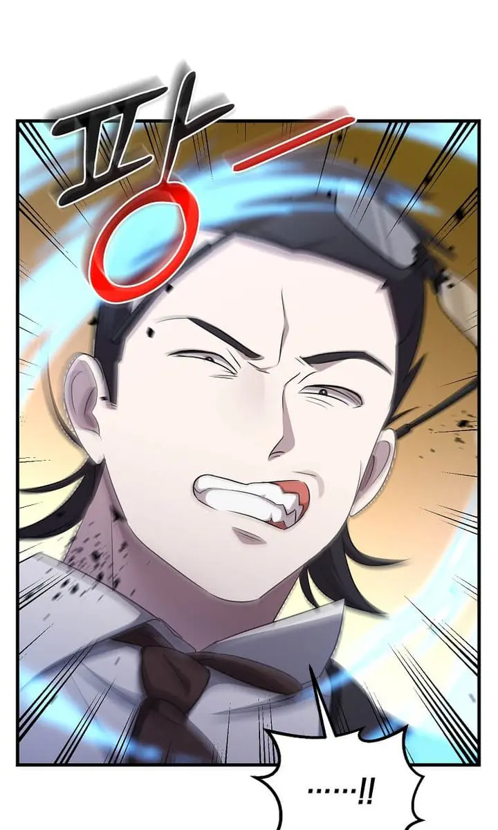 The God of War Is Leveling Up Chapter 47 Page 33