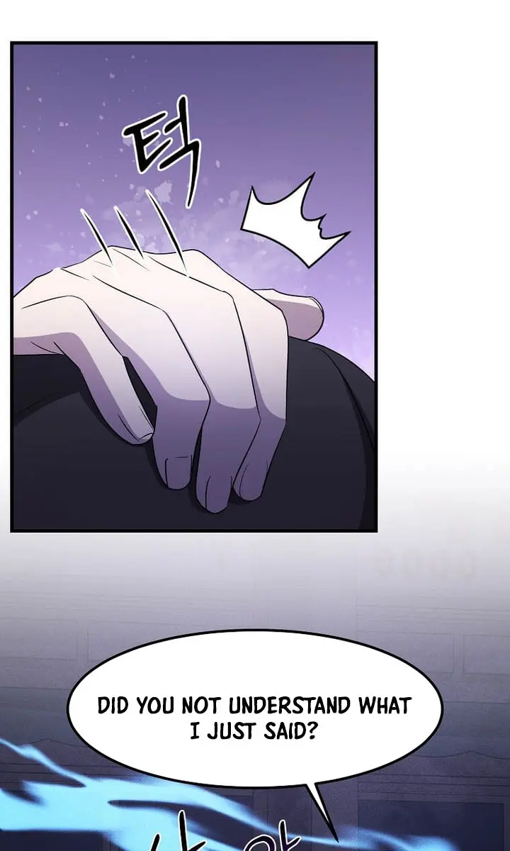 The God of War Is Leveling Up Chapter 47 Page 38