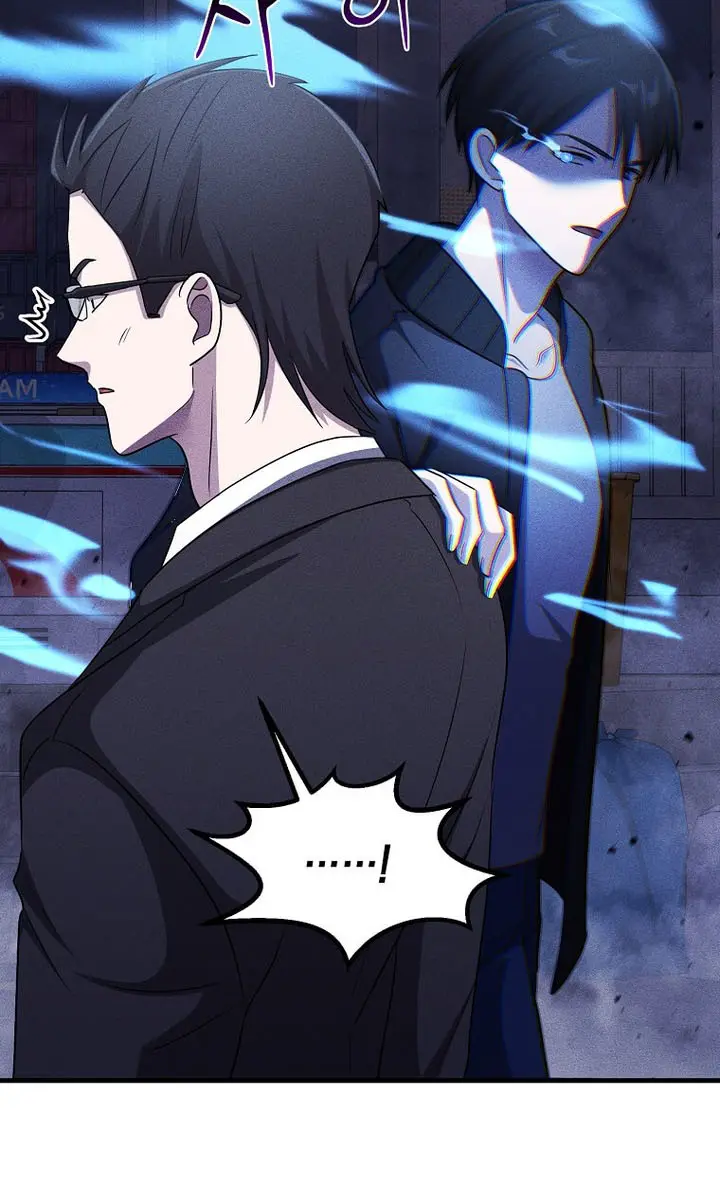 The God of War Is Leveling Up Chapter 47 Page 39