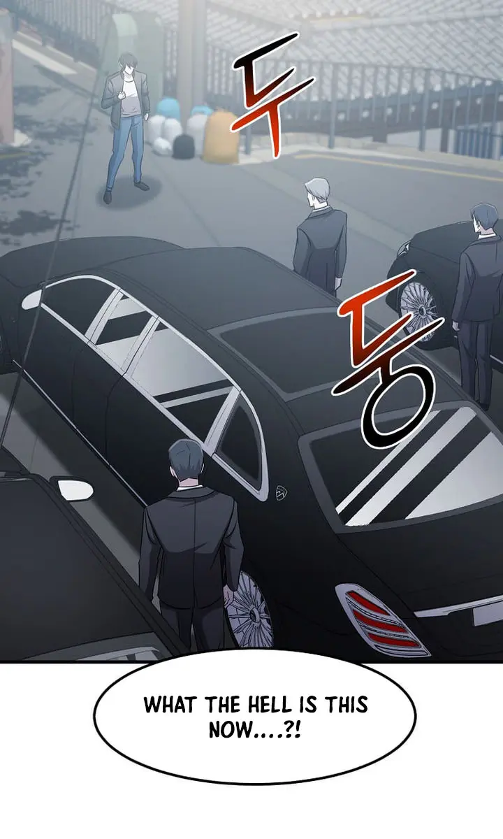 The God of War Is Leveling Up Chapter 47 Page 43