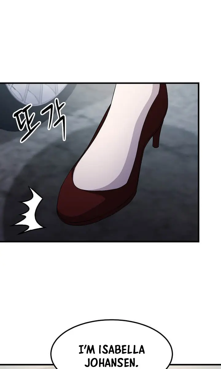 The God of War Is Leveling Up Chapter 47 Page 44