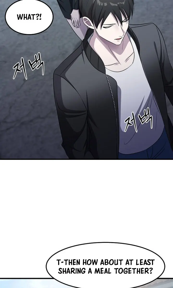 The God of War Is Leveling Up Chapter 47 Page 54